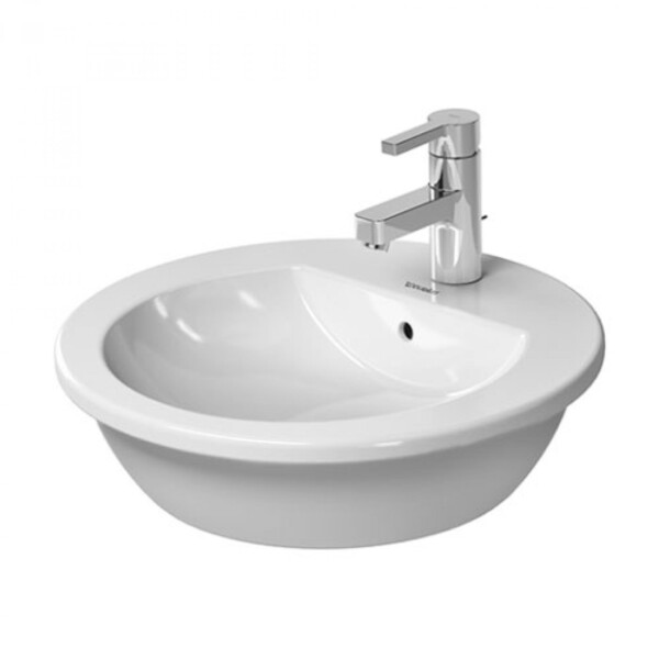 Раковина 47 см Duravit Darling New 0497470000