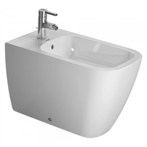 Биде напольное Duravit Happy D Биде напольное Duravit Happy D.2 2259100000