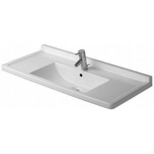 Раковина Duravit Starck 3 0304100000 105 см