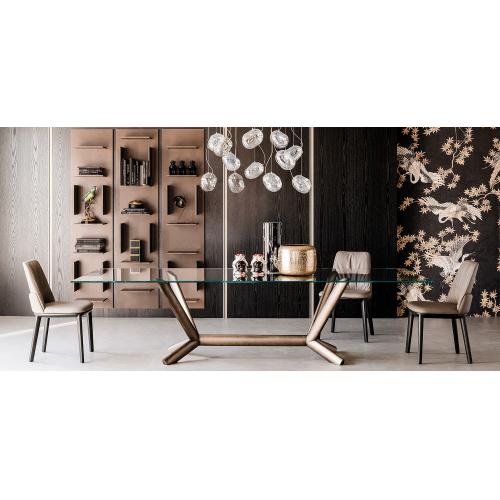 Стол обеденный Cattelan Italia Planer