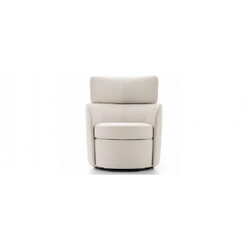 Кресло Ditre Italia CLAIRE SWIVEL