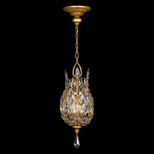 Светильник Fine Art Crystal Laurel 11 Round Pendant