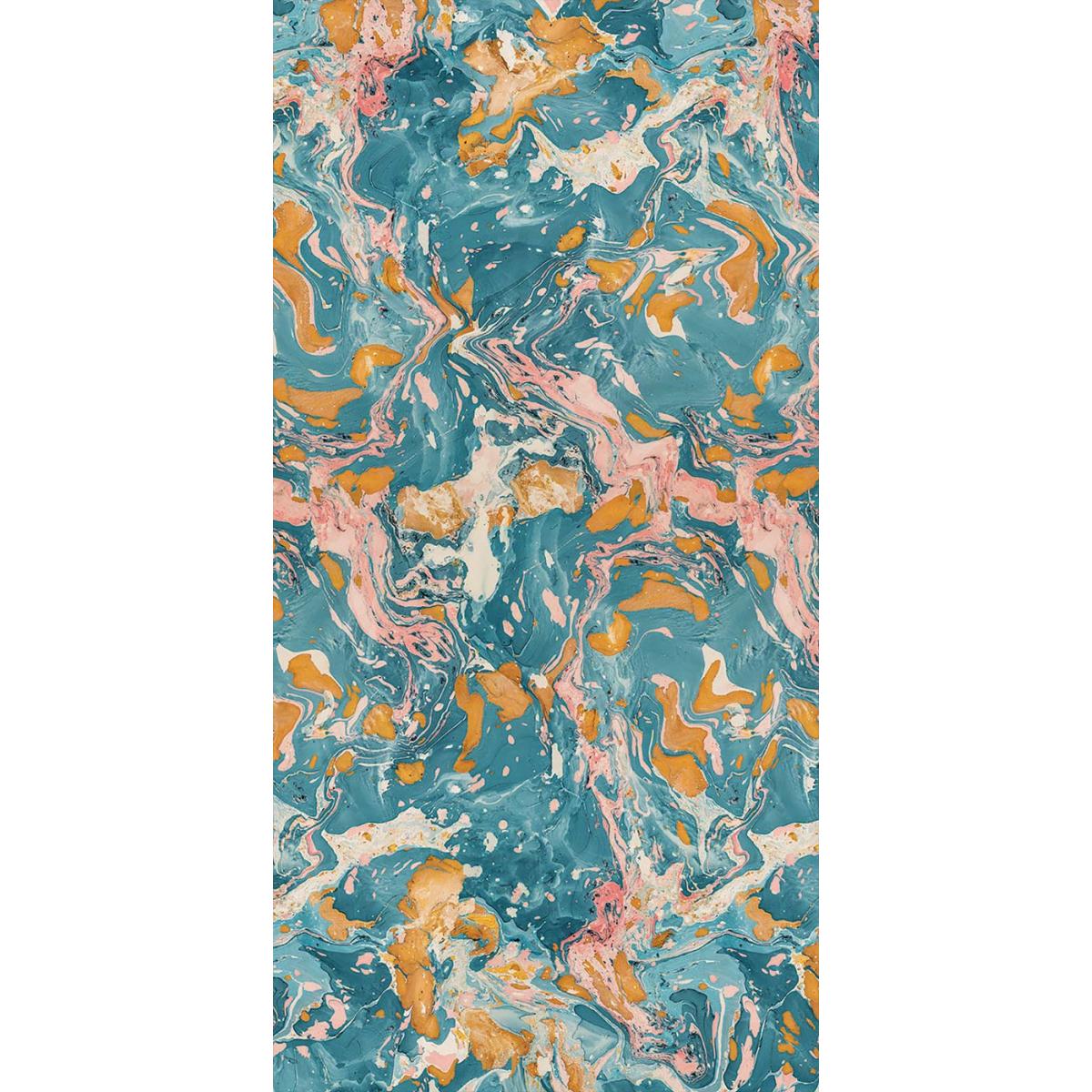 Плитка Cedit Base Azzurro 1 Плитка Cedit Base Azzurro