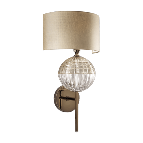 Светильник настенный Italamp Incanto 8160/AP
BRIGITTA
