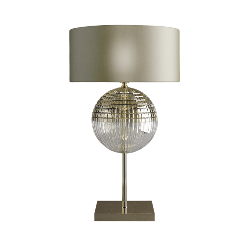 Светильник настольный Italamp Incanto 8160/LG
BRIGITTA