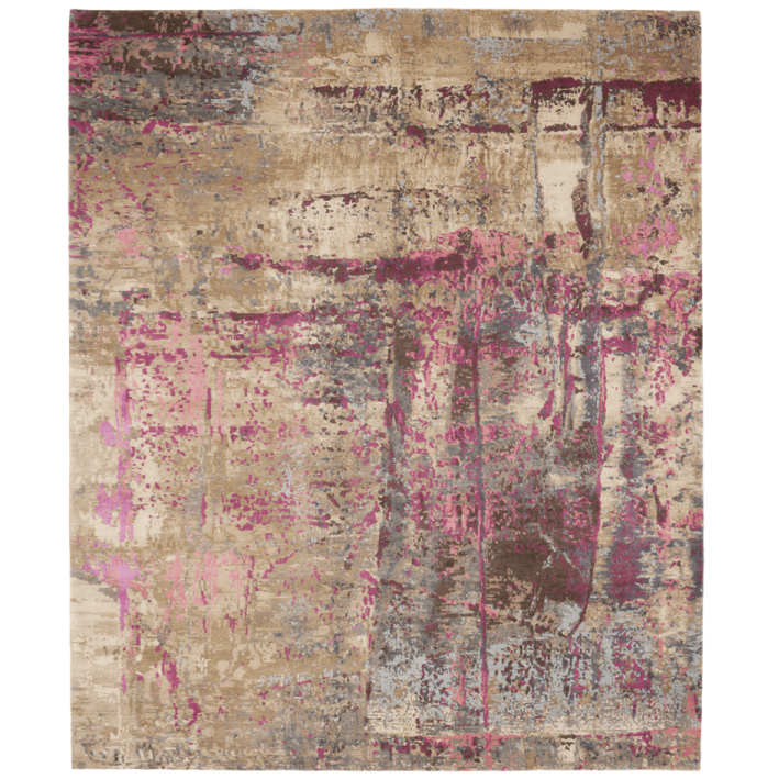 Ковёр Jan Kath Artwork 3