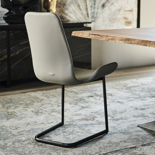 Стул Cattelan Italia Flamingo Cantilever