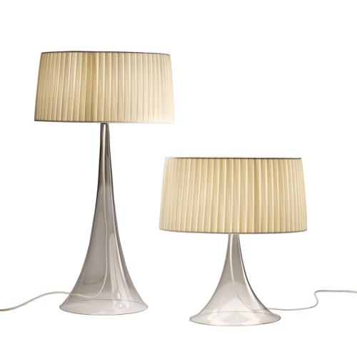 Светильник настольный Italamp Incanto 8315/LG
CIGNO