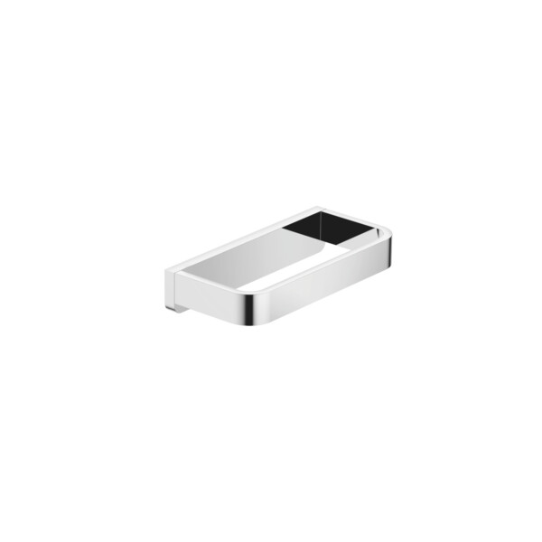 Держатель для полотенец кольцевой прямоугольный Dornbracht LULU | 83 200 710-00 1 Держатель для полотенец кольцевой прямоугольный Dornbracht LULU | 83 200 710-00