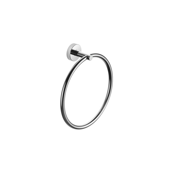 Держатель для полотенец кольцевой круглый Dornbracht Various | 83 200 979-00 1 Держатель для полотенец кольцевой круглый Dornbracht Various | 83 200 979-00