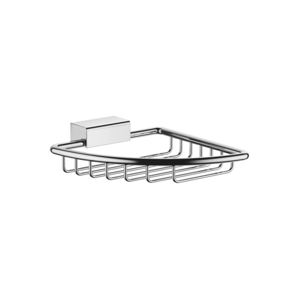 Мыльница угловая Dornbracht Various | 83 281 530-00 1 Мыльница угловая Dornbracht Various | 83 281 530-00