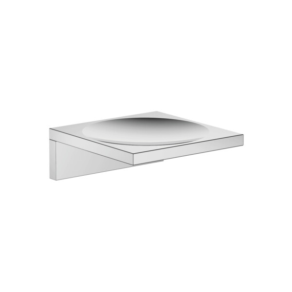 Мыльница подвесная Dornbracht Various | 83 410 780-00 1 Мыльница подвесная Dornbracht Various | 83 410 780-00