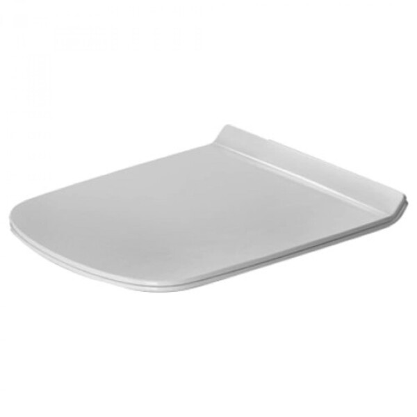 Крышка-сиденье для унитаза микролифт Duravit DuraStyle 0060590000