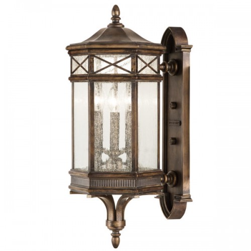 Светильник Fine Art Holland Park 27 Outdoor Wall Mount