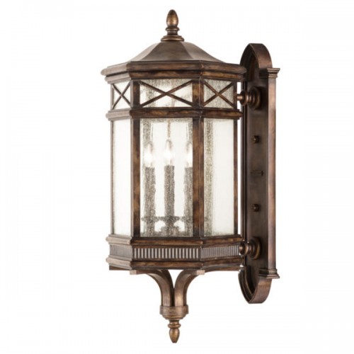 Светильник Fine Art Holland Park 34 Outdoor Wall Mount