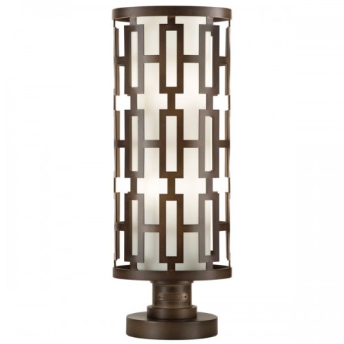 Светильник Fine Art River Oaks 28 Outdoor Adjustable Pier/Post Mount