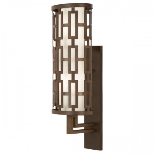 Светильник Fine Art River Oaks 22 Outdoor Wall Mount