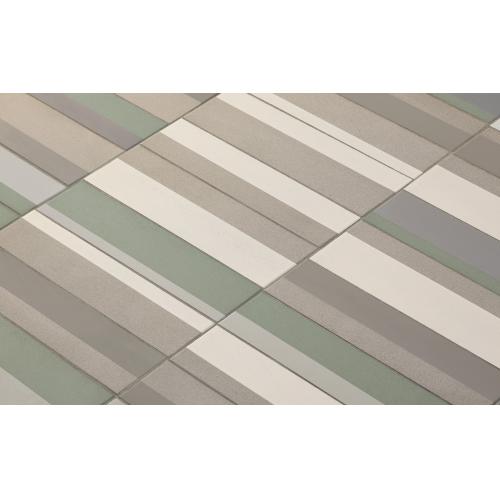 Керамогранит Mutina Piano by Ronan&Erwan Bouroullec