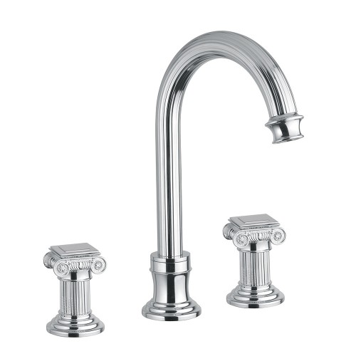 Смеситель для раковины Bugnatese Olympia | 8412