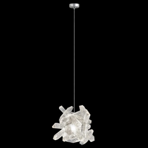 Светильник Fine Art Natural Inspirations 5 Round Drop Light