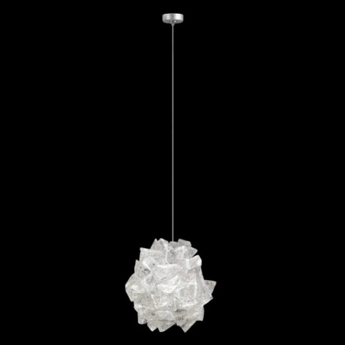 Светильник Fine Art Natural Inspirations 4.75 Round Drop Light