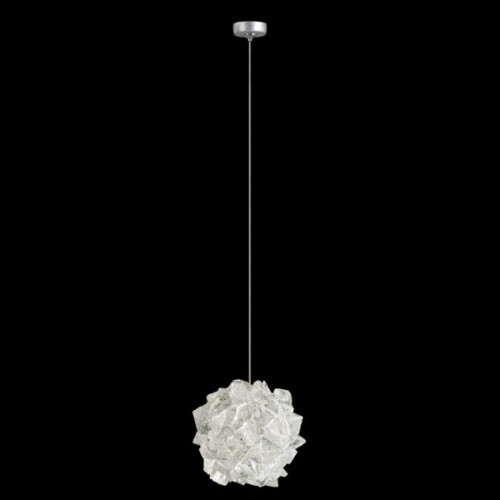 Светильник Fine Art Natural Inspirations 4.5 Round Drop Light