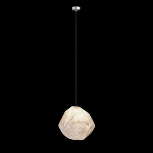 Светильник Fine Art Natural Inspirations 4.5 Round Drop Light