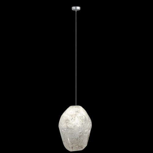 Светильник Fine Art Natural Inspirations 4.75 Round Drop Light