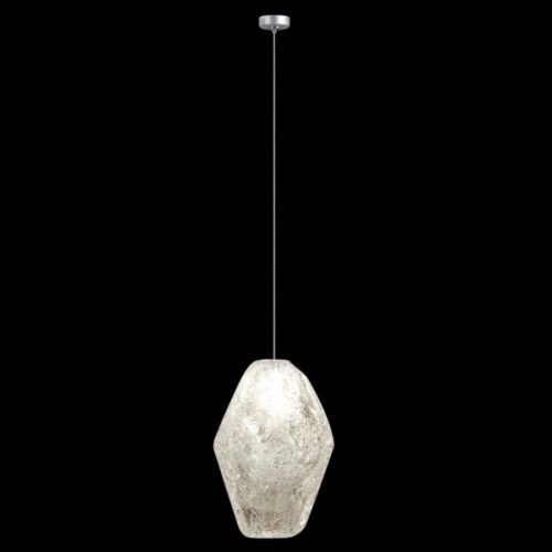 Светильник Fine Art Natural Inspirations 4.5 Round Drop Light