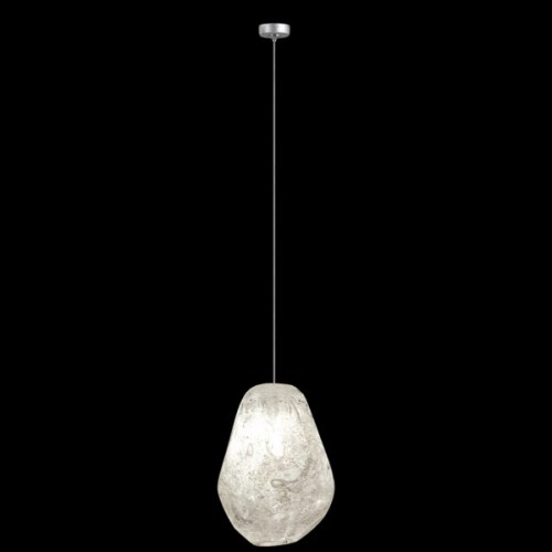 Светильник Fine Art Natural Inspirations 4.5 Round Drop Light