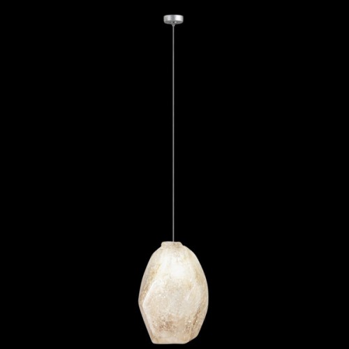 Светильник Fine Art Natural Inspirations 4.75 Round Drop Light