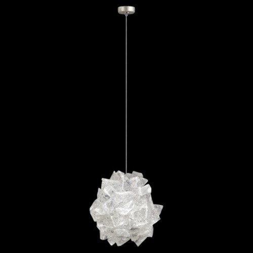 Светильник Fine Art Natural Inspirations 4 Round Drop Light