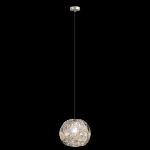 Светильник Fine Art Natural Inspirations 4.75 Round Drop Light