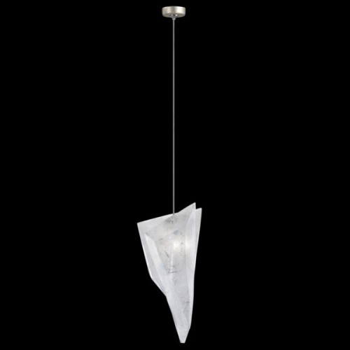 Светильник Fine Art Natural Inspirations 4.5 Round Drop Light