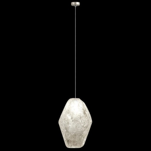 Светильник Fine Art Natural Inspirations 4.5 Round Drop Light