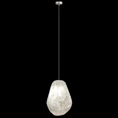 Светильник Fine Art Natural Inspirations 4.5 Round Drop Light