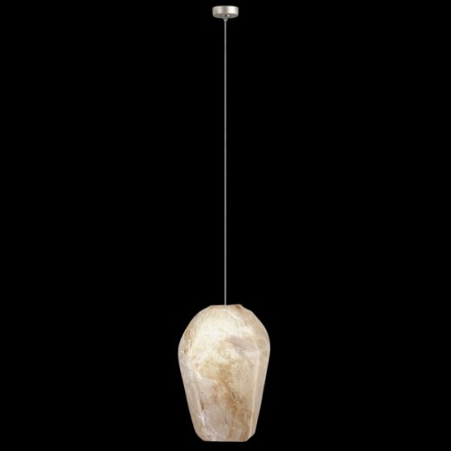 Светильник Fine Art Natural Inspirations 4.75 Round Drop Light