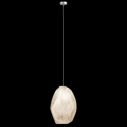 Светильник Fine Art Natural Inspirations 4.5 Round Drop Light