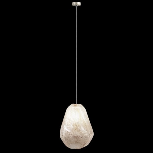 Светильник Fine Art Natural Inspirations 4.5 Round Drop Light
