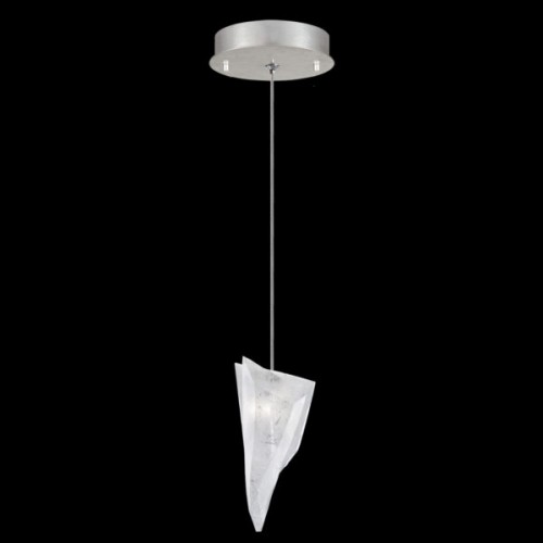 Светильник Fine Art Natural Inspirations 4.75 Round Drop Light