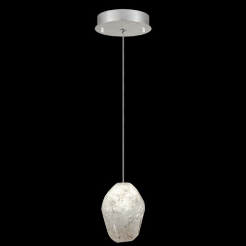 Светильник Fine Art Natural Inspirations 4.5 Round Drop Light