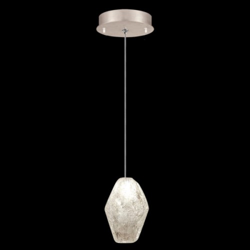 Светильник Fine Art Natural Inspirations 5.5 Round Drop Light