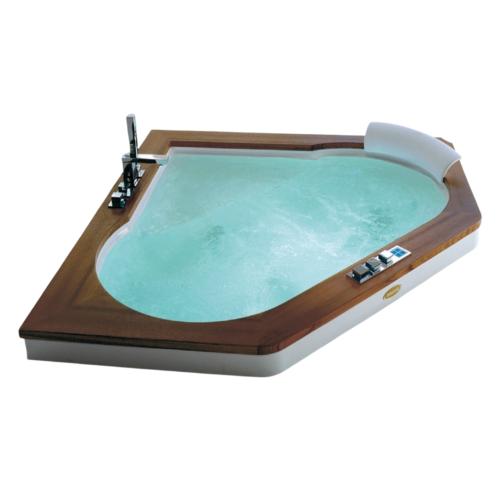 Гидромассажные ванны (Джакузи) Jacuzzi