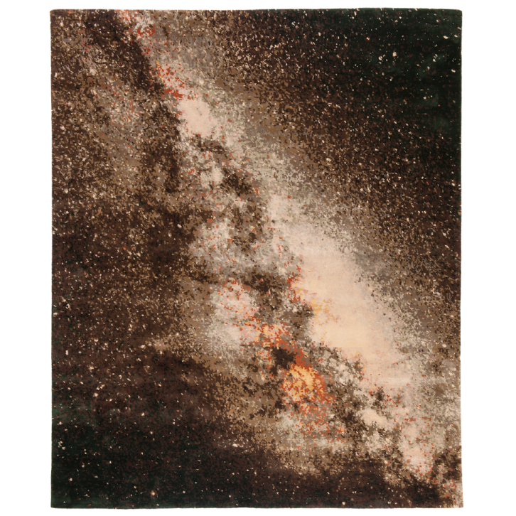 Ковёр Jan Kath Space 8