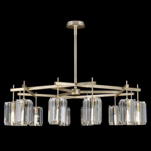 Светильник Fine Art Monceau 52.5 Round Chandelier