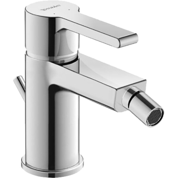 Смеситель Duravit B Смеситель Duravit B.2 B22400001010 для биде