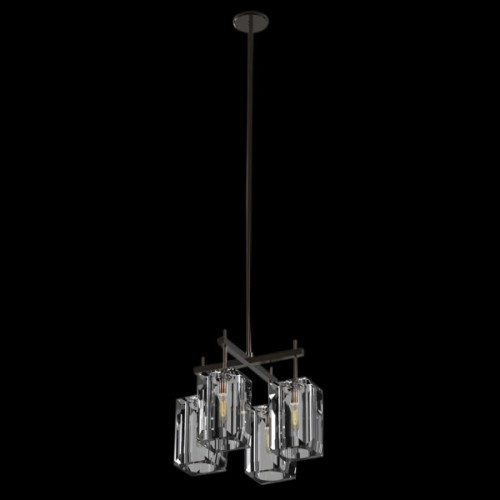 Светильник Fine Art Monceau 17.5 Square Pendant