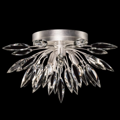 Светильник Fine Art Lily Buds 18.5 Round Flush Mount
