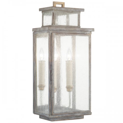 Светильник Fine Art Wiltshire 23 Outdoor Wall Mount