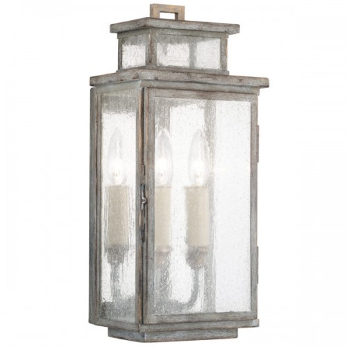 Светильник Fine Art Wiltshire 17.25 Outdoor Wall Mount